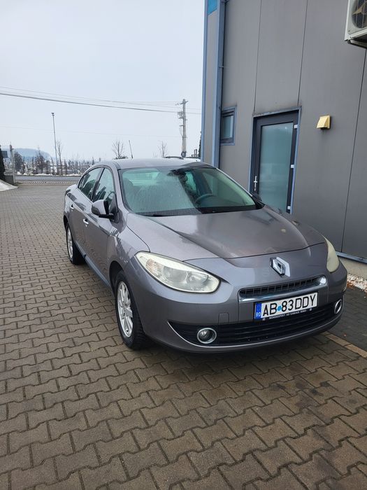Vand Renault Fluence 1.6 16V