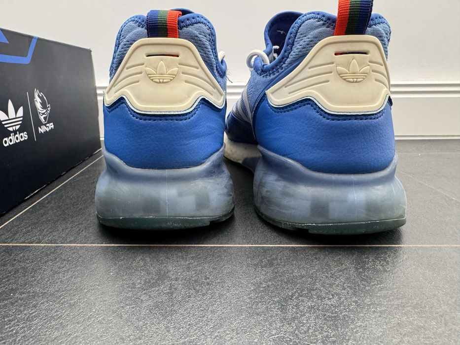 Adidas Ninja ZX 2K Boost – 44 2/3