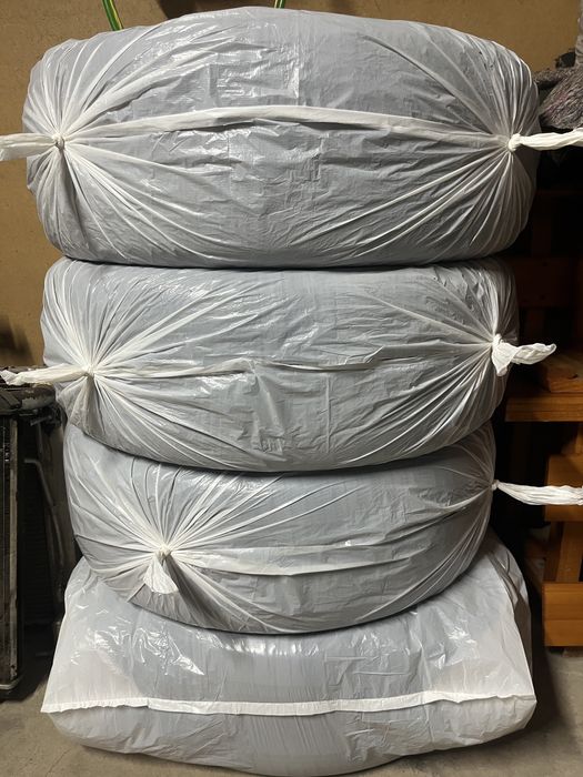 Автошины на тойоту Хайландер