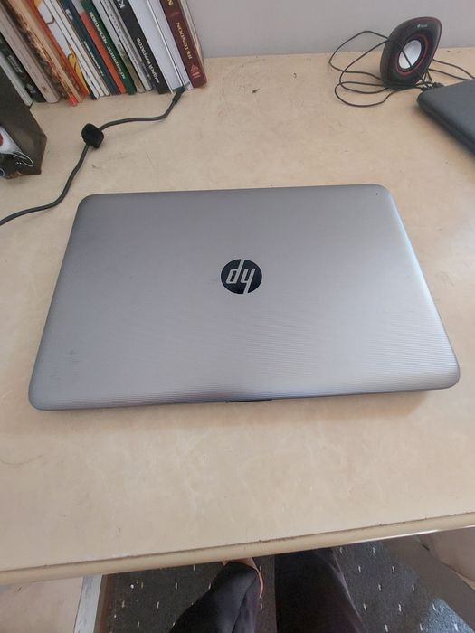 Hp Laptop ssd 128gb