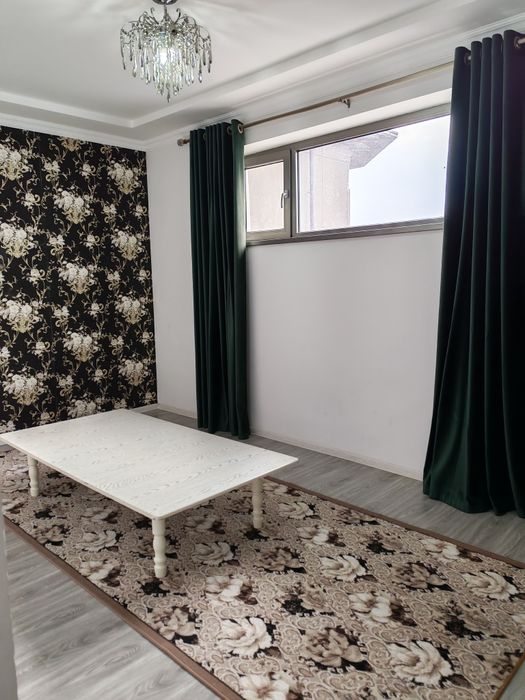 Аренда Яшнобод Олмос махалла 8 хона