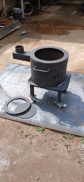 Учок трансформер буюртма асосида