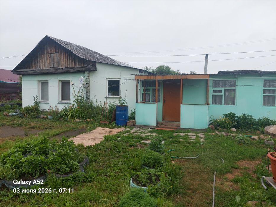 Продам частный дом