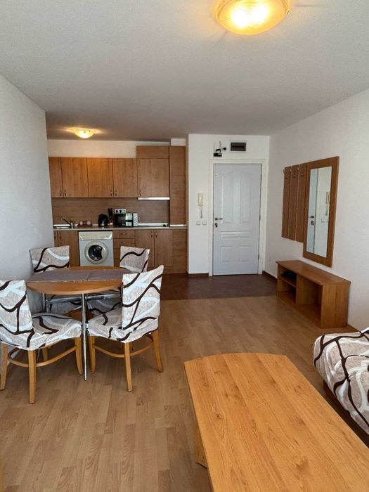 Дава се под наем Едностаен апартамент в Несебър - 64 кв.м за 498.27 € - Снимка #3