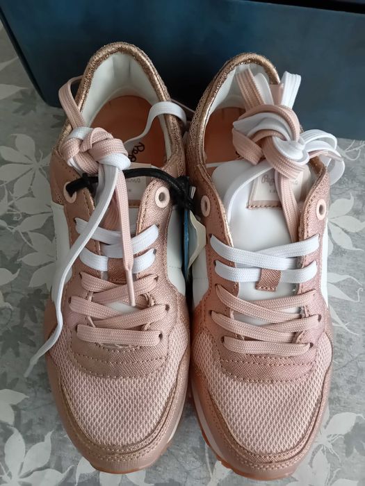 НовиPepe Jeans/Adidas/ сникърси N37