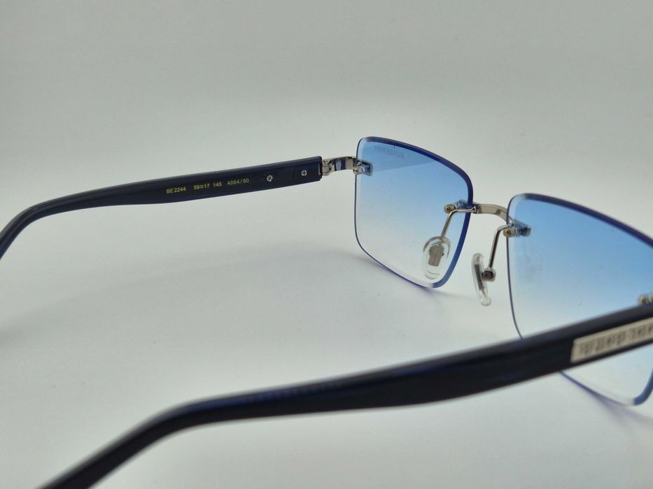 Ochelari de soare originali Burberry BE2244