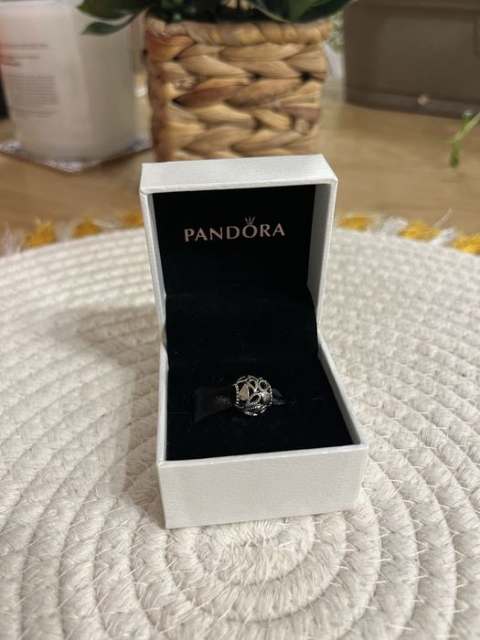Pandora талисман за гривна