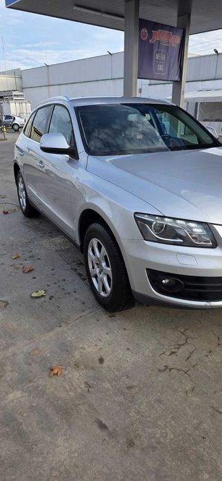 Audi Q5 2.0 TFSI 0885452733
