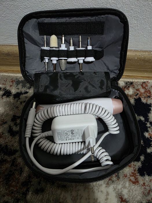 Aparat Manichiură SilverCrest