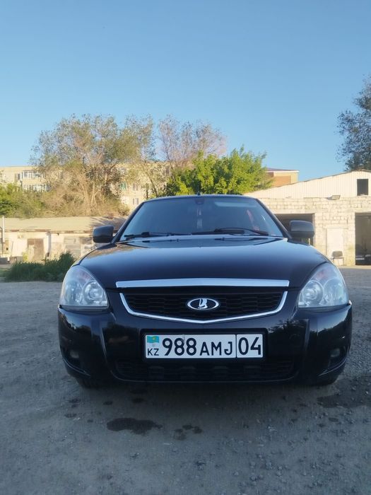 Сдам приору на план