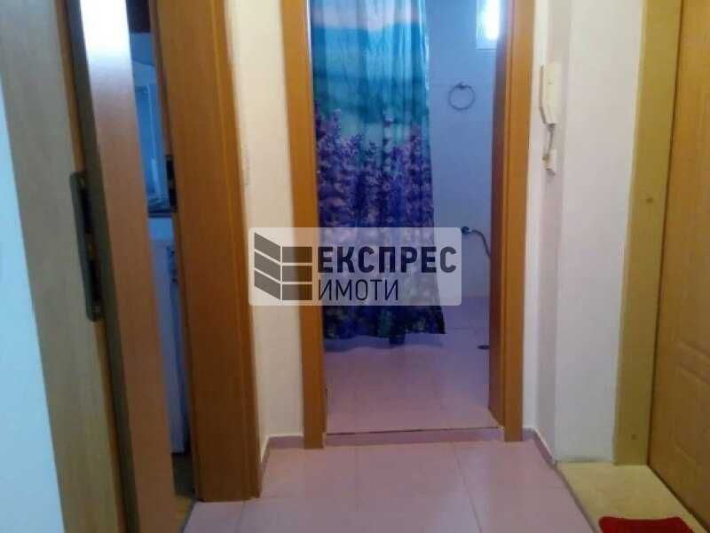Двустаен апартамент под наем, кв. Левски