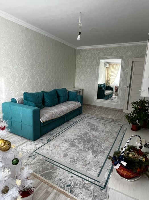Курайлы. Продам 2х комнатную квартиру