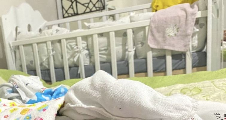 Манеж өте ыңғайлы