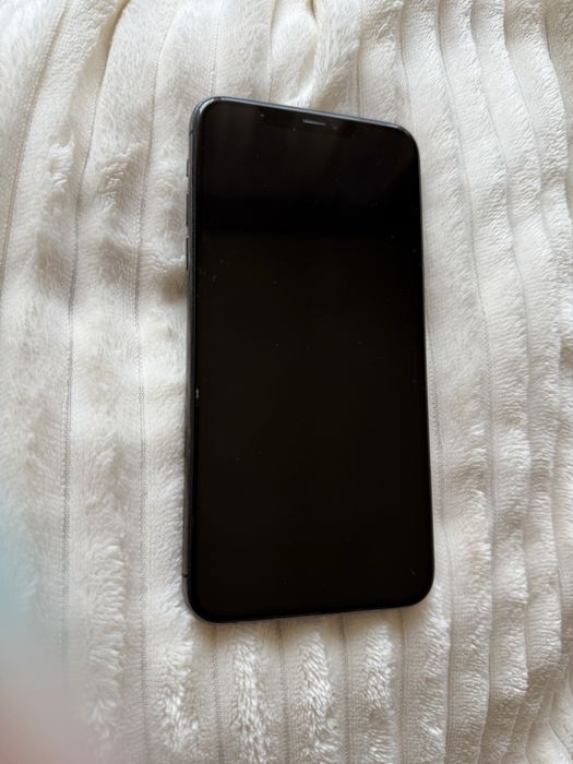 iPhone 11 Pro Max