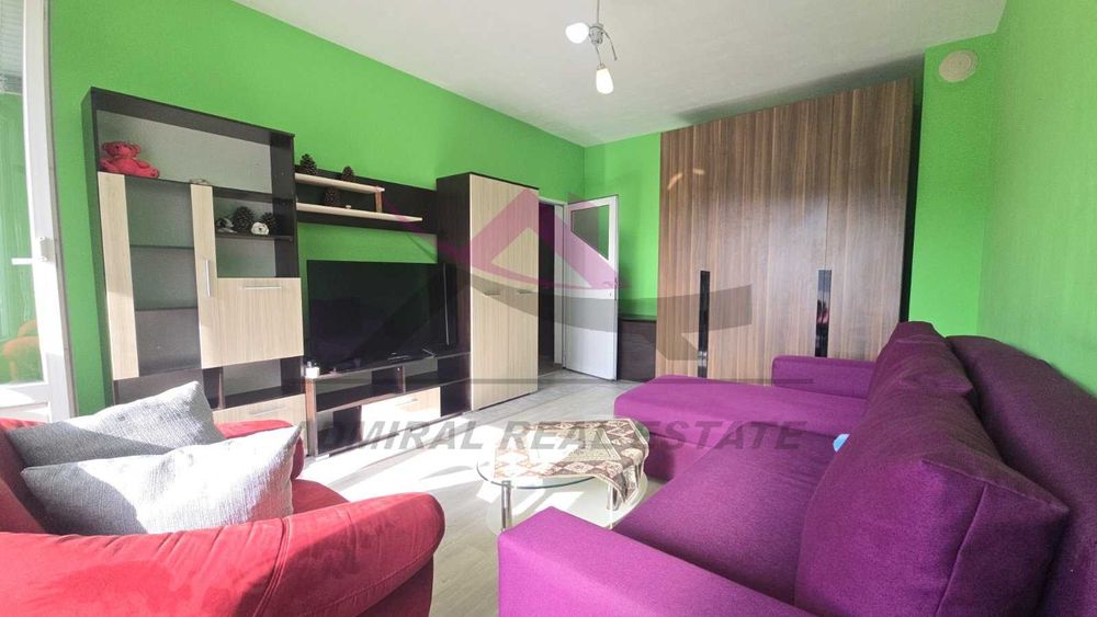 Слънчева Гарсониера- Аспарухово