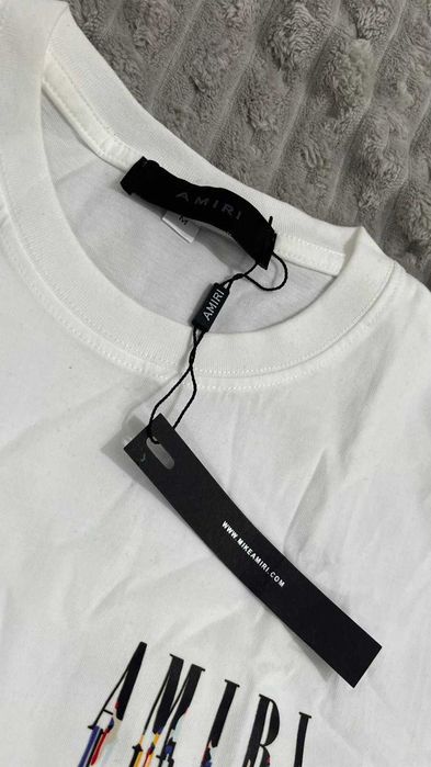 Tricou Amiri Original!