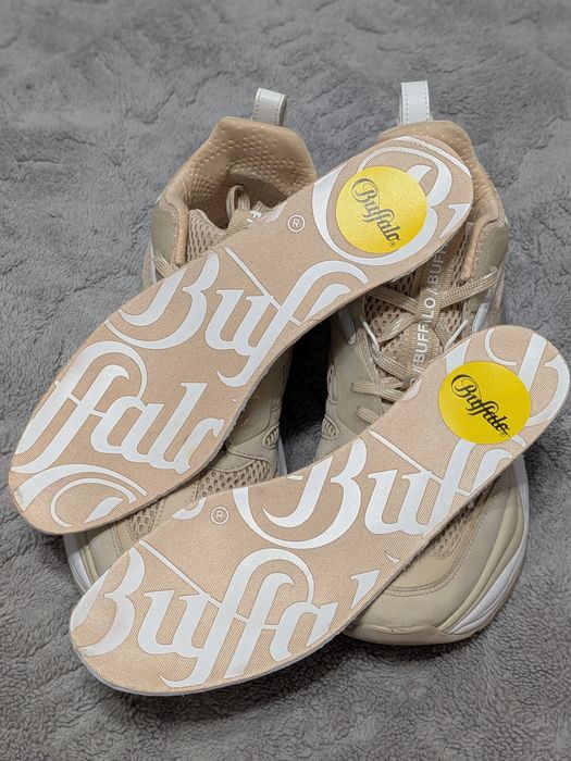 Adidași BUFFALO, mărimea 42