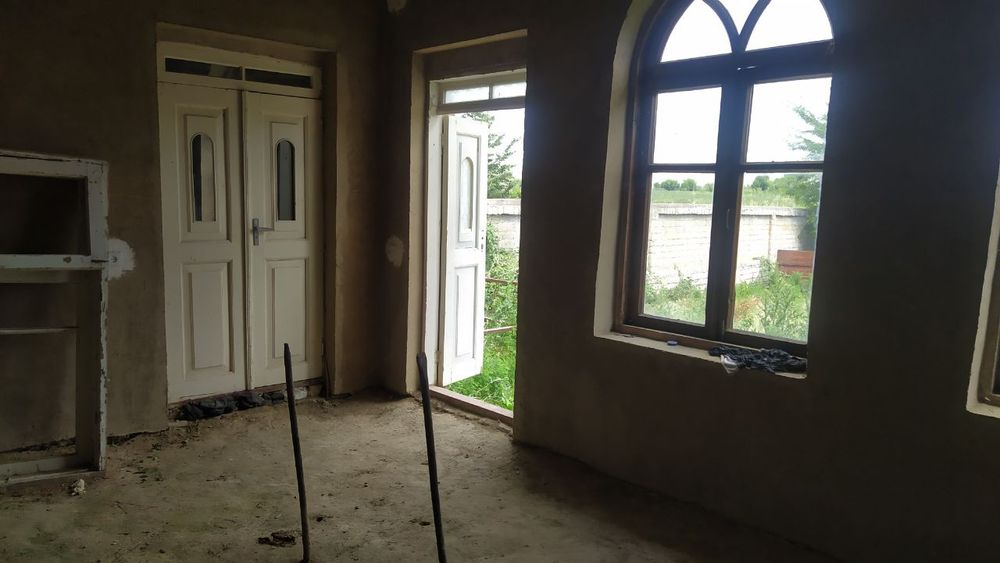 Nazarbeda hovli yer sotiladi