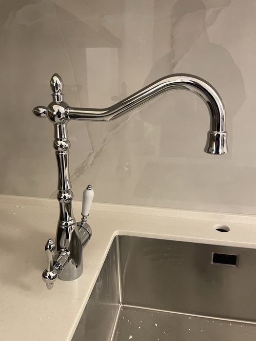 Смеситель для кухни