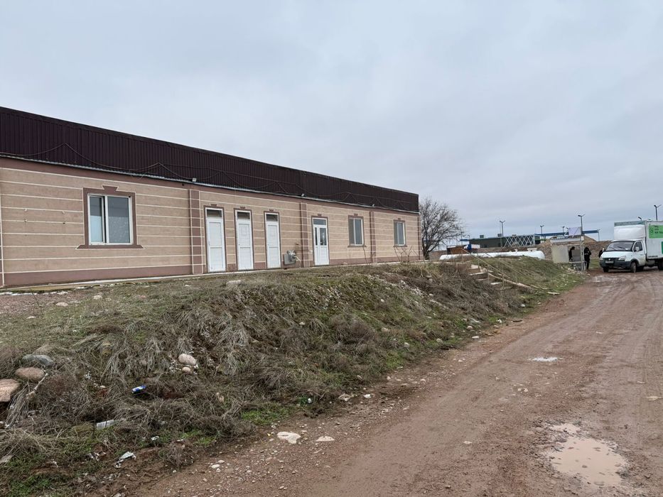 Магазин кафе  Аренда