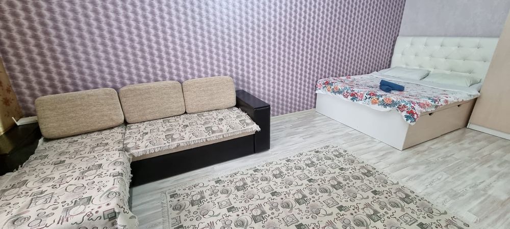 По суточно на батысе