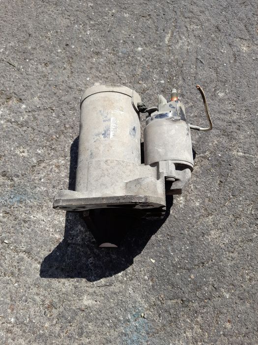 Electromotor 1.4mpi Dacia Logan I 2004-2012  Cod K7J710 75cp