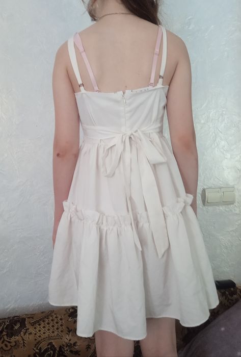 Разгружаю гардероб