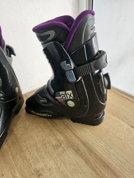 Ски обувки Nordica