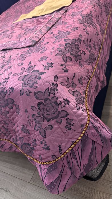 Покрывало 2*2 с наволочками