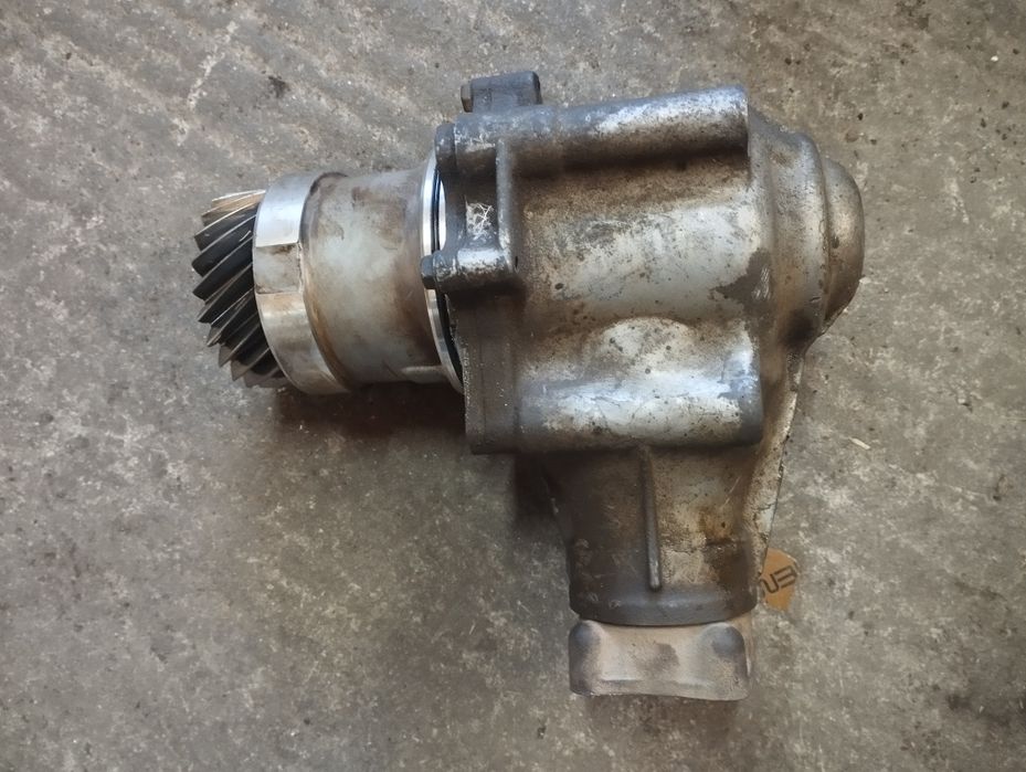 Раздатка за Honda crv