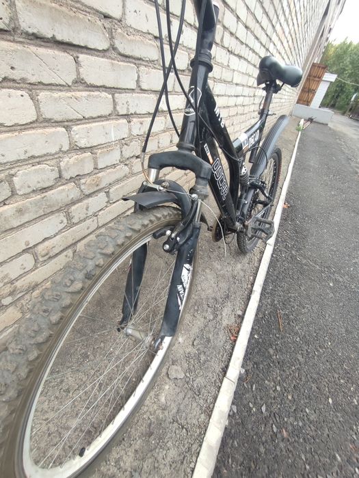 Велосипед OSCAR.