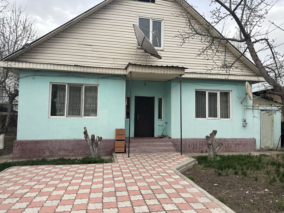 ПРОДАМ  частный дом