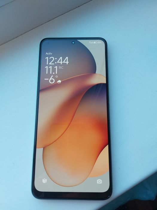 Продам Redmi Note 12