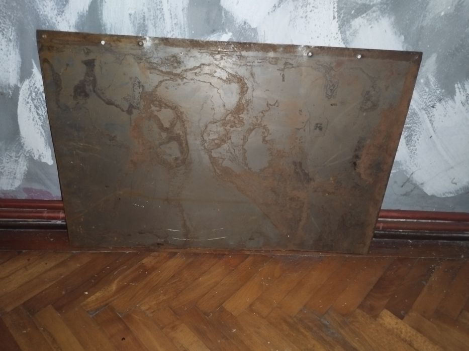 Table vechi comuniste