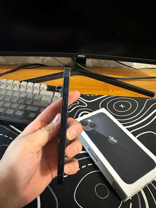 iphone 13 akb 88