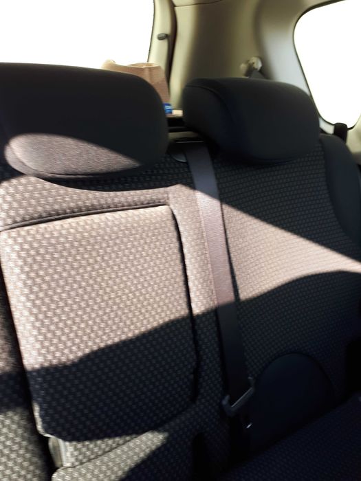 NISSAN NOTE 1.4 benzina plus GPL