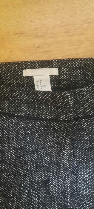 Pantaloni moderni mărimea l
