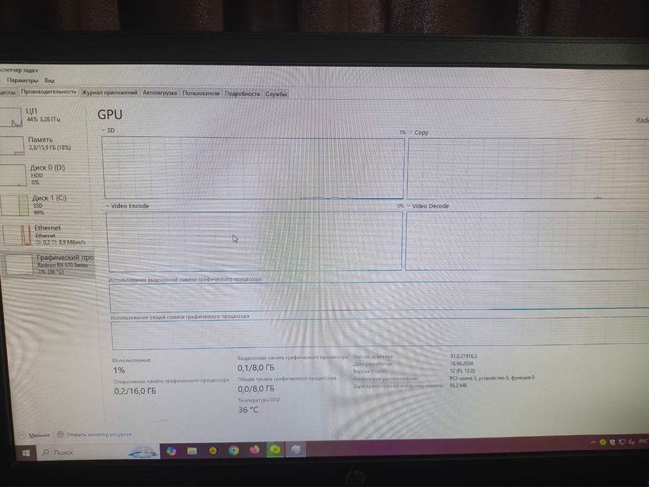 Продам компьютер срочно