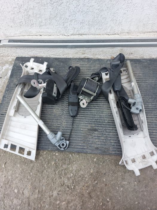 Bloc lumini renault megane  centuri