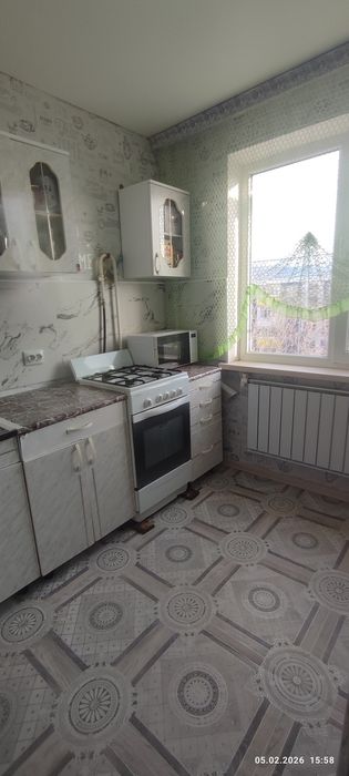 Продам 2х комнатную квартиру