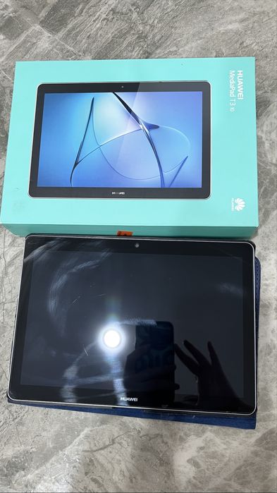 Huawei MediaPad T3 10