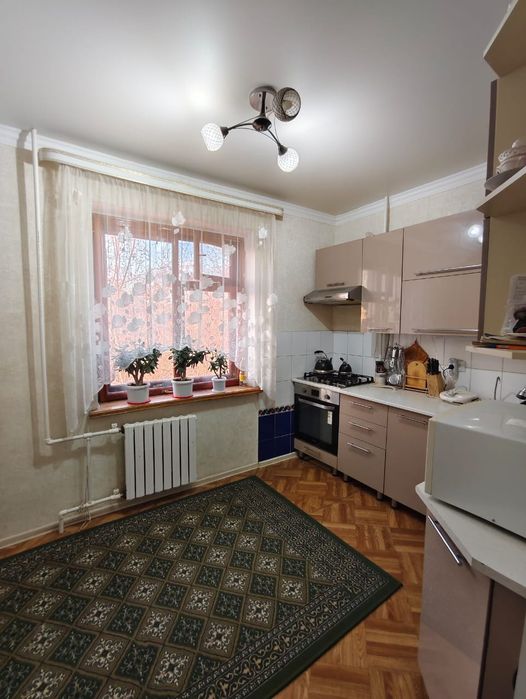 Квартира недорого