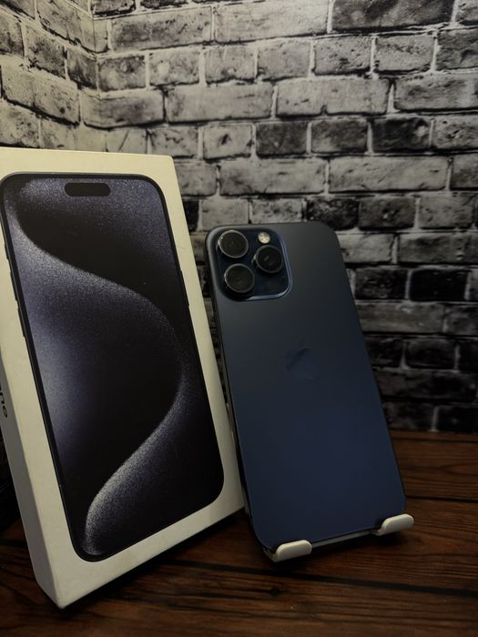 iPhone 15 pro max| Айфон 15 про макс