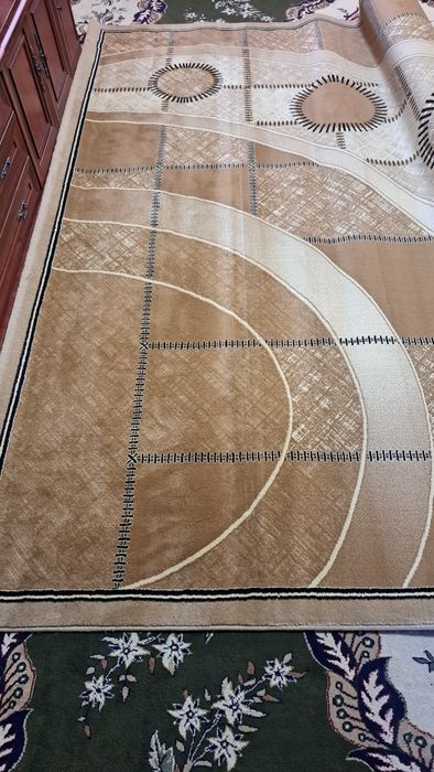 Калин гилам сотилади Янги ишлатилмаган