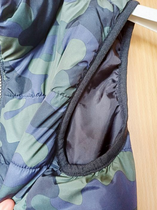 Детска грейка / елек GAP 6- 7 год