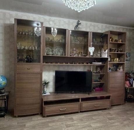 Стенка для гостиной