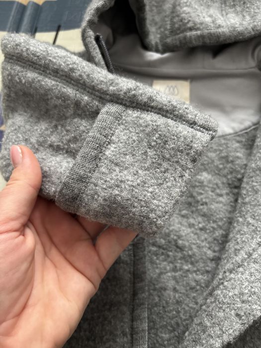 Salopeta lana fiarta