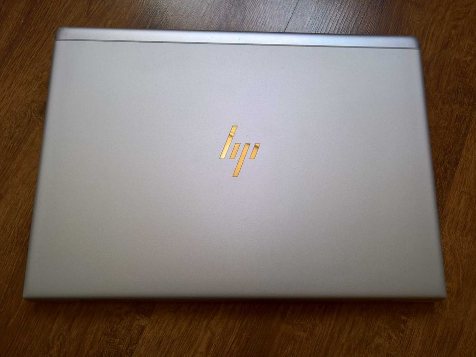 14" HP EliteBook 840 G6, i5-8265U, 16GB DDR4, 256GB NVMe, лицензиран Windows