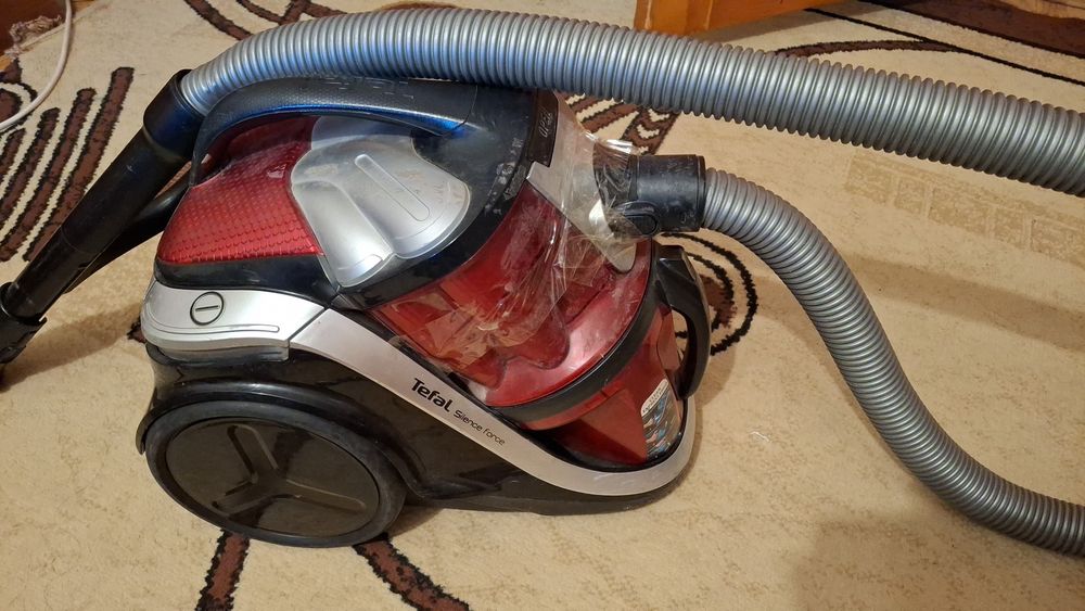 Пылесос tefal 6000