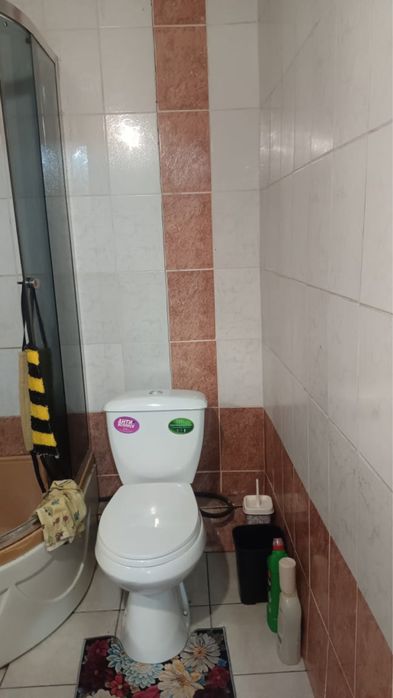 Продам часть дома в село Жетекши